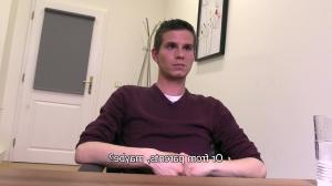 DirtyScout.com: European friend has a thing for good fuck
