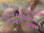 I suck on a uv Dildo Jackalope and ride my Fuck Box . Chubby UV fun. Deep Anal dildo Play
