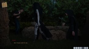 [Gameplay] Lust Academy 255