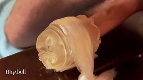 Uff una polla dura para tu ano de perra