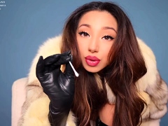 EMPRESS JENNIFER - Pleasure Is Only To Increase The Pain