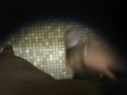 Stroke Video (Full video on ManyVids)