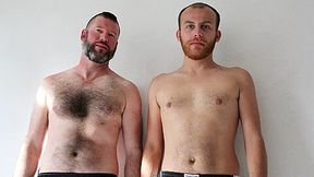 Alex and Clay Sex Pigs 1 - AmateursDoIt