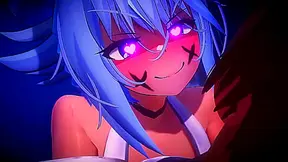 Konosuba Aqua - Hentai