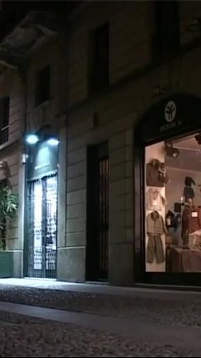 Valeria Trans Profession