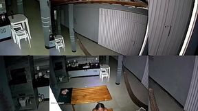 TRAINDO MEU MARIDO COM MEU EX NAMORADO