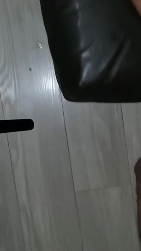 You Just Have to Obey and Swallow Everything