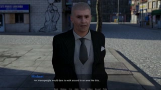 Away From Home [13] Part 49 The Hermit And Sexy Milf By LoveSkySan69