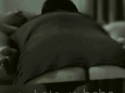 Sabay kaming nilabasan ni kumpare | Hot Asian Pinay