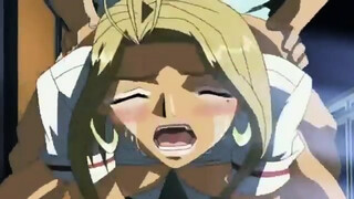 Cartoon babes needed a good fuck while their boyfriends were out of town for the weekend