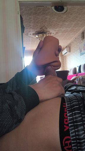 Masturbation