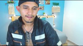 Astigar Private Show - Part 2