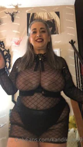 smoking fetish bbw