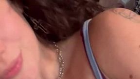 Sex Video @Bouncing Boobs & #Big Boobs with @Emily Cocea Like & Share!
