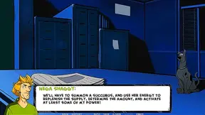 Madelyns Hot Anime Escape – Wild Blowjob Handjob Fantasies Unleashed