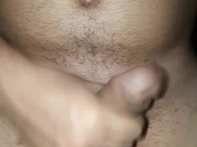Joven vergon acaba lleno de mecos