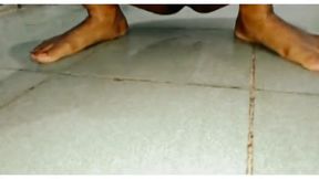 He Stuck His Dick in My Pussy and Ejaculated