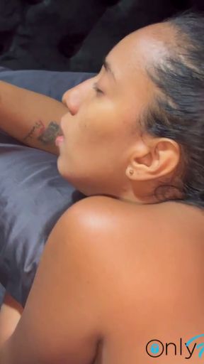 Stepdaughter Gets Help From stepfather To Make Her Boyfriend Jealous   Clip 1