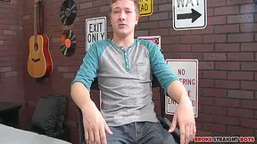 Straight Boy 3 Way Orgy Fuck Fest 12 Min