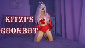 Kitzi's Goonbot
