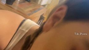 Sex Video @Blowjob and #Black #Leaked #Big Boobs #18+ Teen with @Lexi Grey Like & Share!