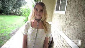 Nikole Nash Rims Ass Deep Before Savage Anal Pounding!