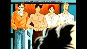 Anime Milf Wifes Forbidden Craving: Deep Throat creampie Climax – Pt 2