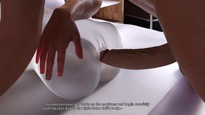 johannesgaming - update #369 - futa health care 4 megan drank the cum ive given her - may 21, 2025