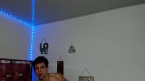 Franco Bless Private Show