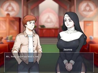 Complete Gameplay - MILFs Plaza two, Part eighteen
