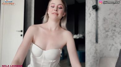 A Stupid Stepmother Cheats On Her Husband and Inclines Her Stepson to Have Sex!