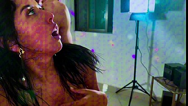 Submissive stepsister fucked without a condom by her young stepbrother. We sneak out of the family reunion to fuck. OMG! Creampie!!!