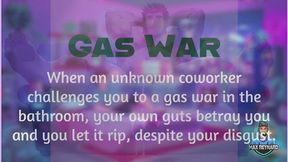 The Gas War