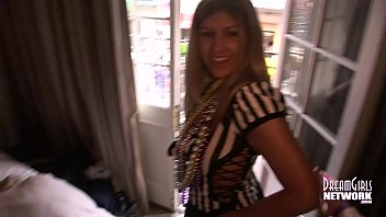 Traveling With A Mardi Gras Party Crew