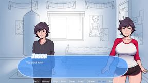 [Gameplay] Snow Daze: The Music Of Winter Special Edition Ep.3 - HOT!