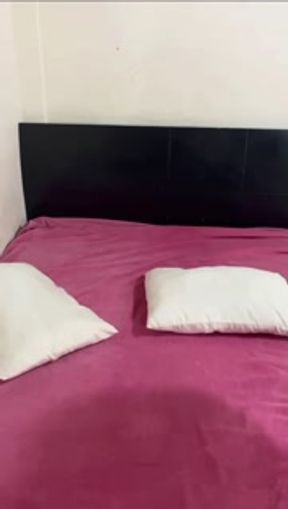 I fuck my best friend's boyfriend while she goes shopping