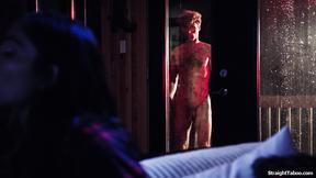 ”Super natural predator has found his kin”