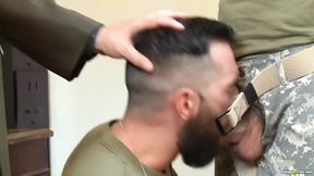 Passing a Military Medical