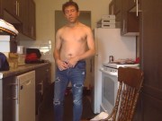 Imagining Your MDollar Realtor Maolo Maudau79 Naked & Very Hard!