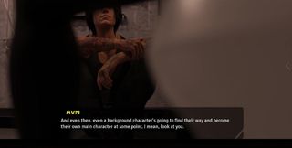 Move the Chains - Straight Male Gives Trans Girl Her First Blowjob. She Cums Down His Throat