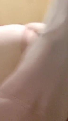 Shemale Futa Babe Fucks Hot BBW to Screaming Orgasms Bareback