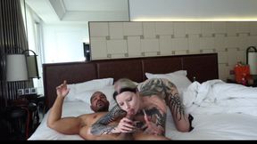 Nova - the Finest Alt Tatted Babe on the Planet Gets Fucked