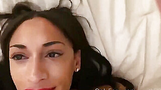 Sexy Tranny Babe sutoL J Gets Sucked Fucked p