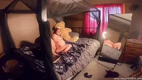 Sexy Bbw Toys N Tits Live Gopro - Sexynebbw