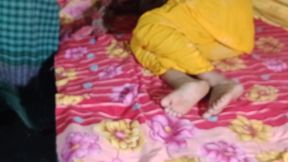 Desi Big Boobs Step Mom Fucked Her Step Son, Desimombd