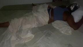 I Almost Came Inside My Stepmom