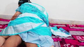 young leady doctor sex with her co-doctor she is very hot saree romance