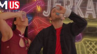 Jerkeoke - Bella Rolland and Codey Steele