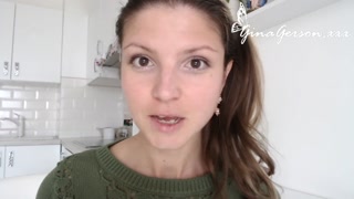 Gina Gerson interview for fans