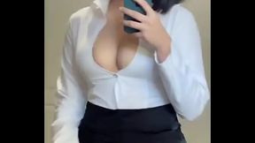 Me gusta subir estos videos a tiktoks